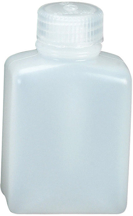 Nalgene Nm Square Hdpe 1 Oz