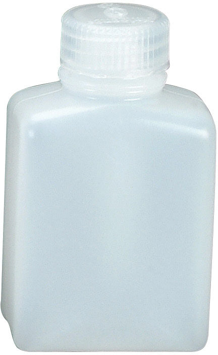 Nalgene Nm Square Hdpe 1 Oz