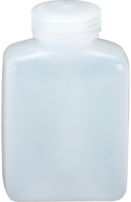 Nalgene Nm Square Hdpe 4 Oz