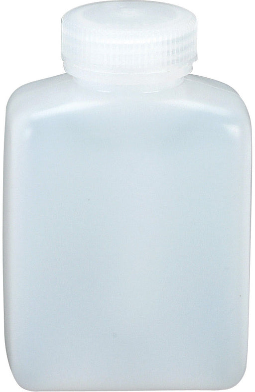 Nalgene Nm Square Hdpe 4 Oz