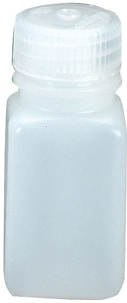 Nalgene Wm Square Hdpe 2 Oz