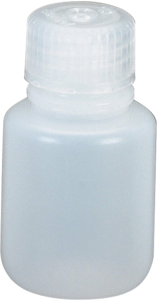 Nalgene Nm Round Hdpe 1 Oz