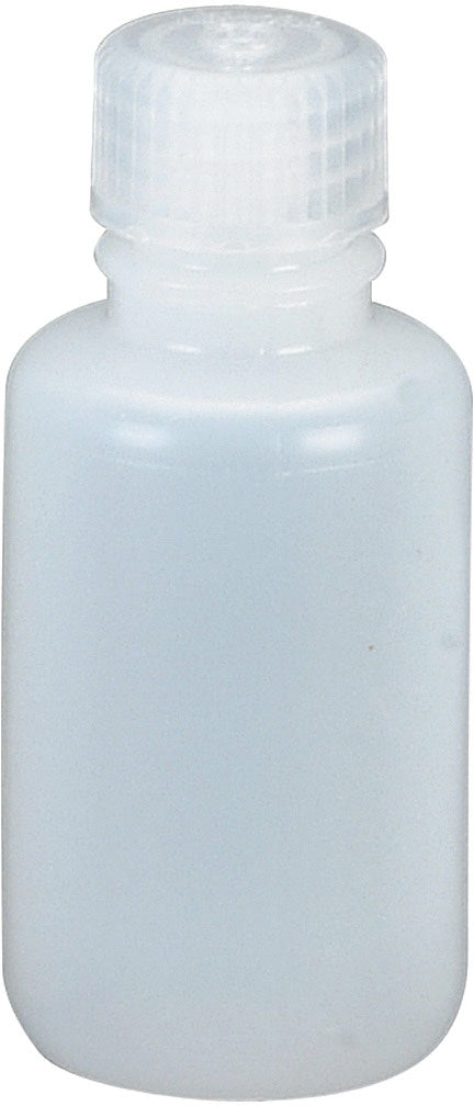 Nalgene Nm Round Hdpe 2 Oz