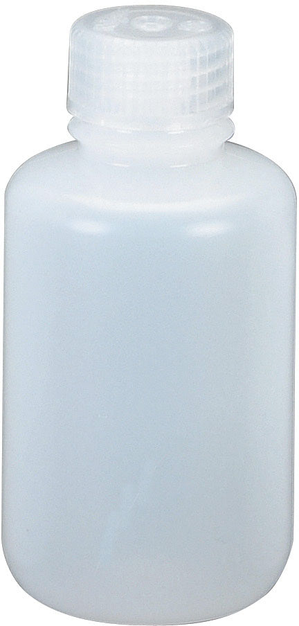 Nalgene Nm Round Hdpe 4 Oz