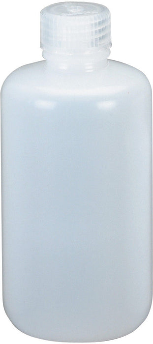 Nalgene Nm Round Hdpe 8 Oz