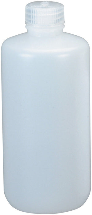 Nalgene Nm Round Hdpe 16 Oz