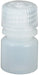 Nalgene Nm Hdpe 1/4 Oz