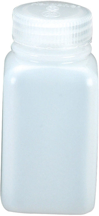 Nalgene Wm Square Hdpe 6 Oz