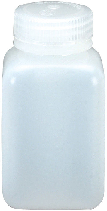 Nalgene Wm Square Hdpe 8 Oz