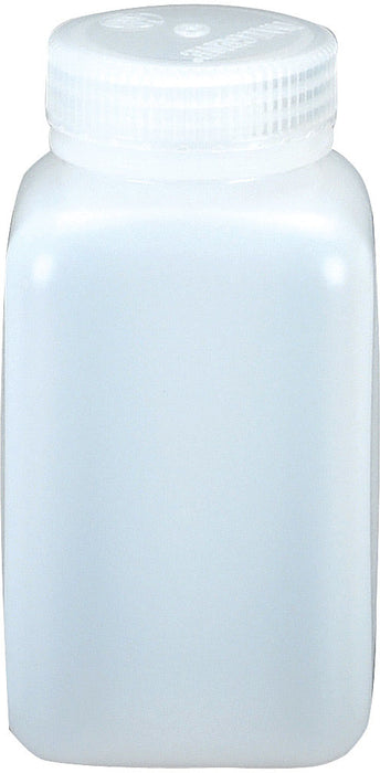 Nalgene Wm Square Hdpe 16 Oz