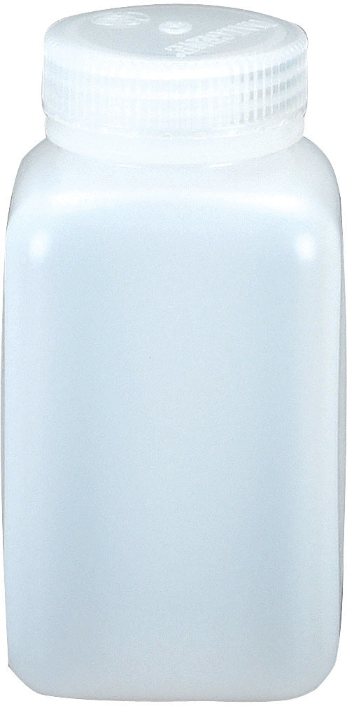 Nalgene Wm Square Hdpe 16 Oz