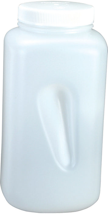 Nalgene Wm Square Hdpe 128 Oz