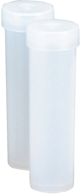 Snap Cap Vial Ldpe 1 X3.3"