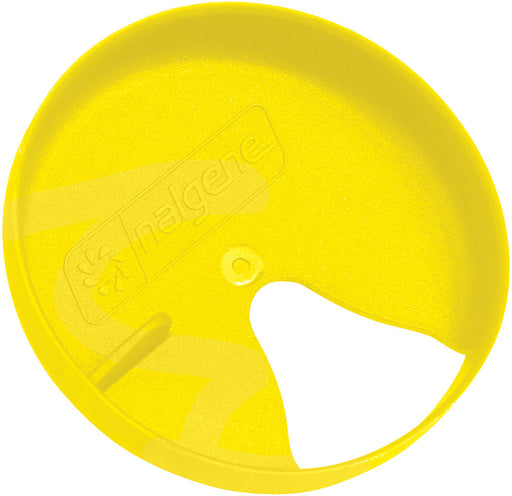 Easy Sipper Lid Yellow