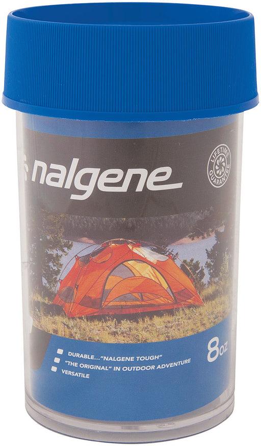 Outdoor Storage Wm 8 Oz