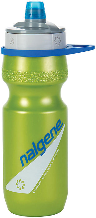 Nalgene Draft 22 Oz Foam Green