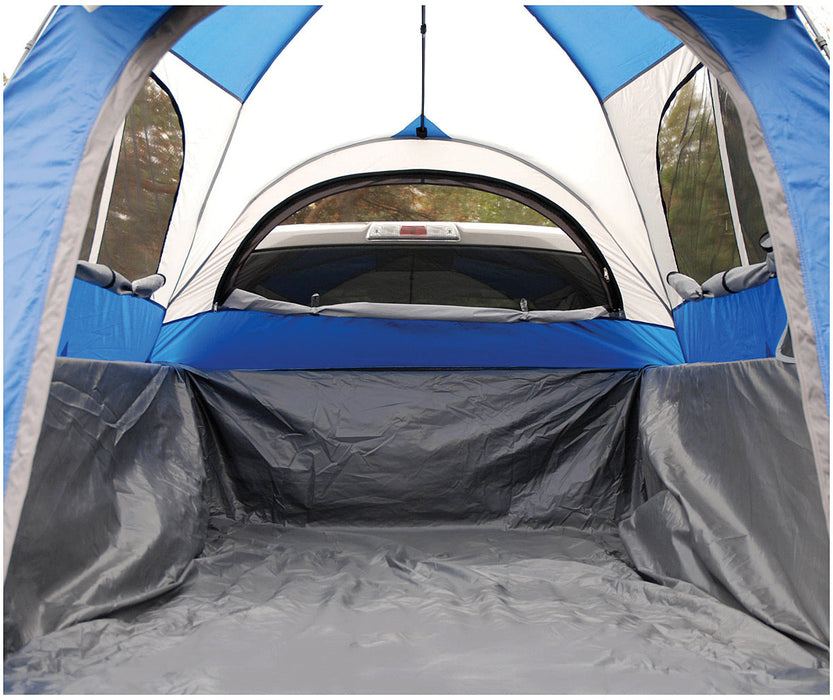 Truck Tent Compact Short Bo X