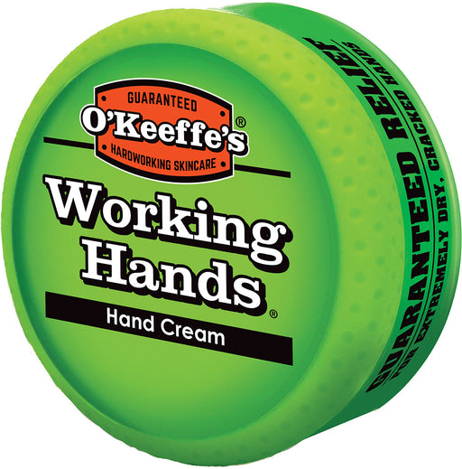 Working Hands Hand Cream