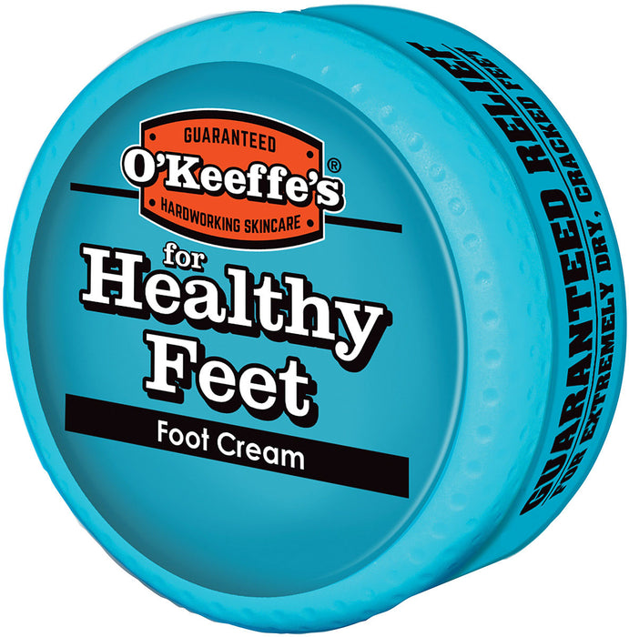 Healthy Feet Foot Cream