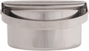 Ak Cookset Stainless 1 Qt