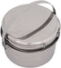 Ak Cookset Stainless 3 Qt