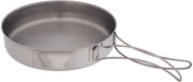 Ak Cookset Stainless 3 Qt