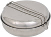 Stainless Steel Mess Kit