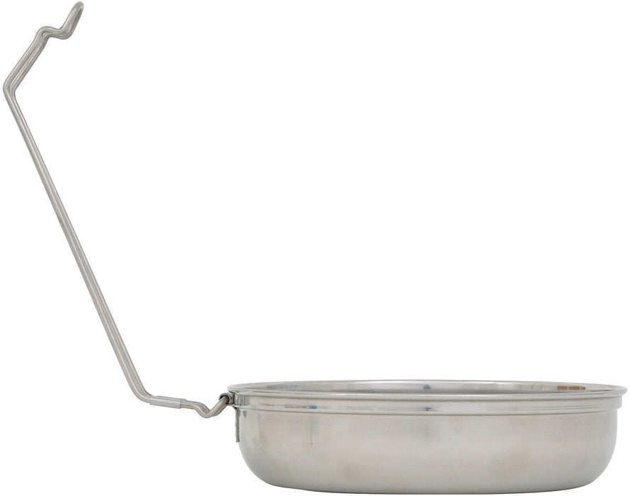 Stainless Steel Mess Kit