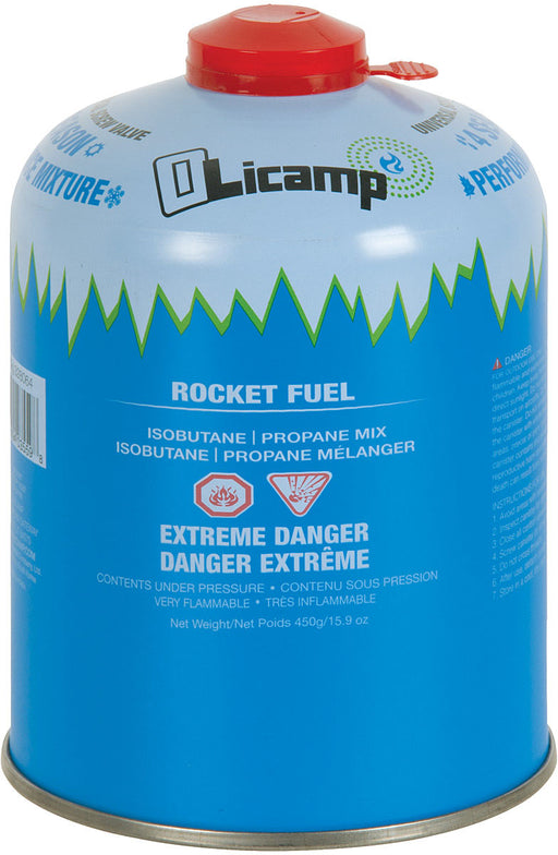 Olicamp Rocket Fuel 450 G15.8 Oz