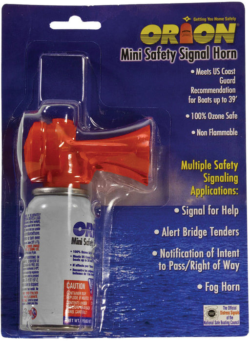 1.0 Oz Air Horn