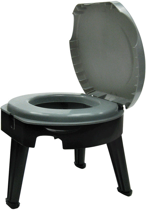 Fold To Go Collapsible Toilet