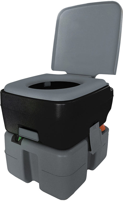 Reliance PO Rtable Toilet 3320