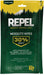 Repel Mosquito Wipes 30% Deet