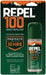 Repel 100 Pump 100% Deet 1 Oz