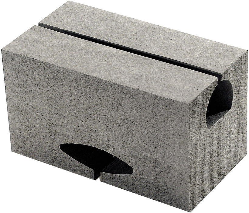 Universal 7" Canoe Block