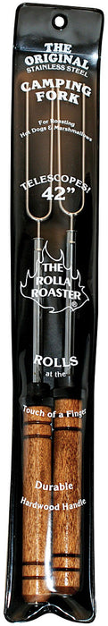 Rollaroaster 2 Pack/Stained