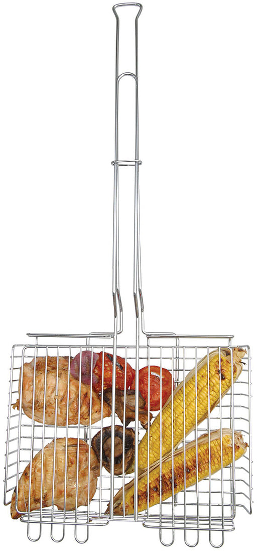 Basket Broiler