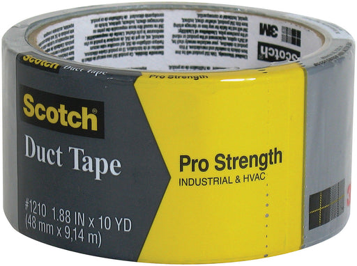 3 M Scotch Duct Tape 2" X 10 Yd