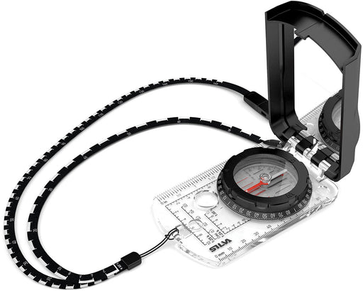 Ranger 2.0 Quad Compass Black