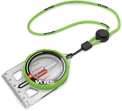 Silva Trail Run Compass