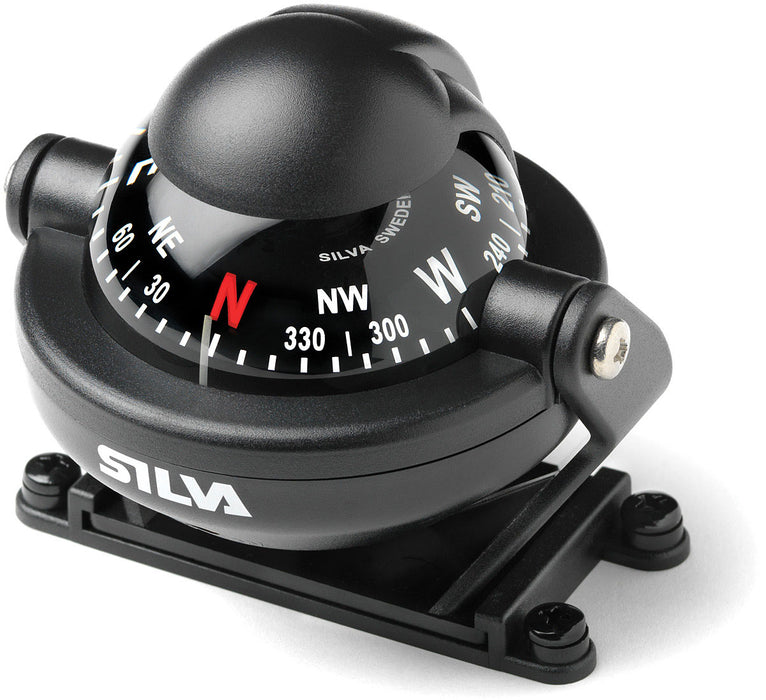 Silva C58 Compass