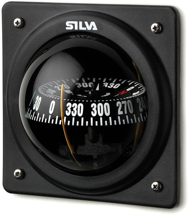 Silva 70 P Compass