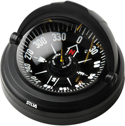 Silva 125 Ftc Compass