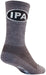 Ipa 6" Wool Crew Sm/Md