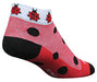 Ladybug 1" Womens