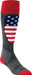 Homeland Acrylic Ski Sock S/Md