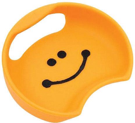 Splashguard Smiley Universal