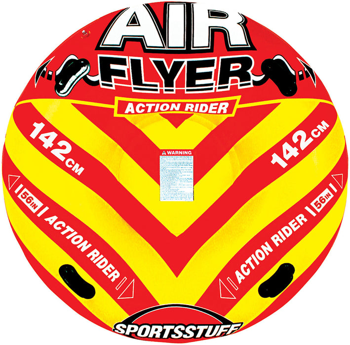 S PO Rtsstuff Air Flyer Tube