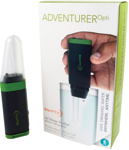 Adventurer Opti Retail Pack