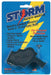 Storm Whistle Black